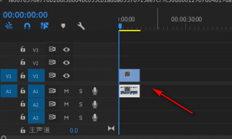 pr怎么导出视频里的音频格式，用pr导出视频的音频