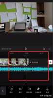 怎样裁剪视频上下多余的部分剪映，怎样裁剪视频上下多余的部分剪映中的视频？
